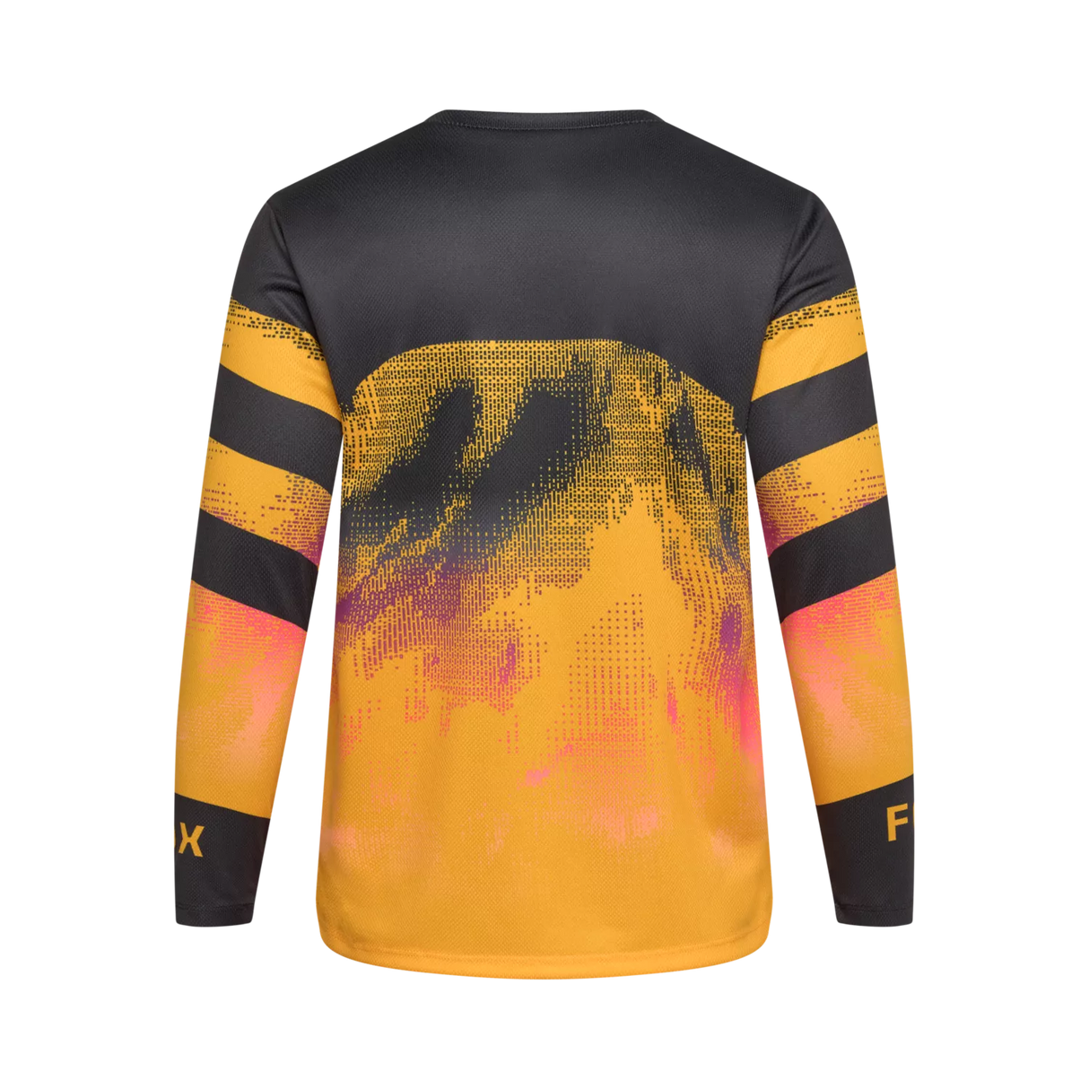 Youth Ranger Kairos Long Sleeve Jersey