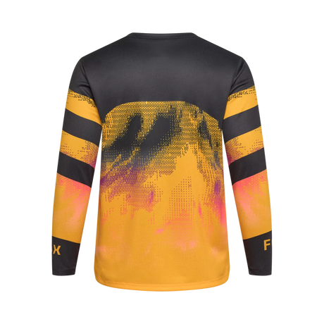 Youth Ranger Kairos Long Sleeve Jersey
