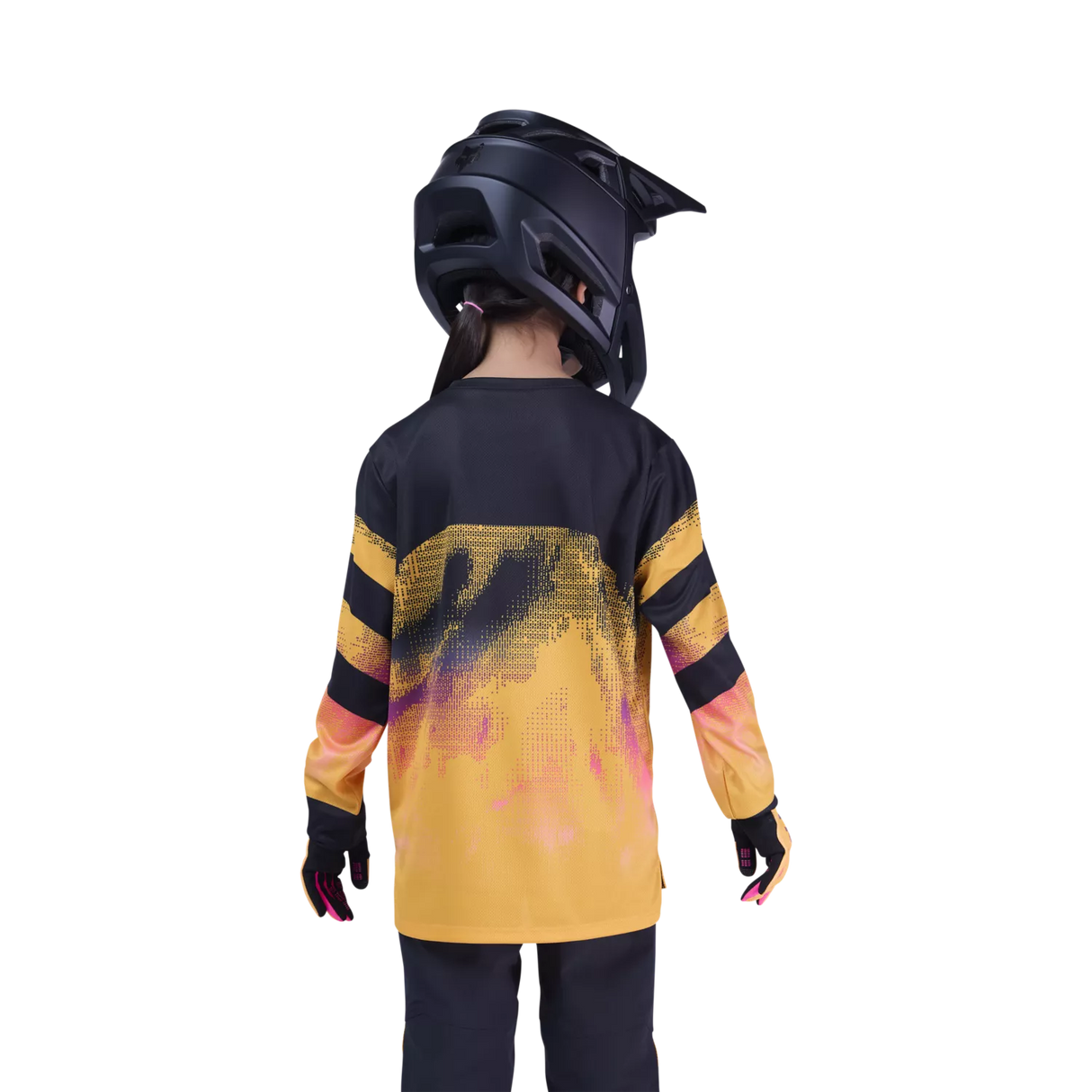 Youth Ranger Kairos Long Sleeve Jersey
