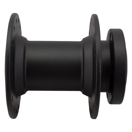 Sun seeker Tadpole Recumbent Front Hub 32H Black