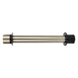 Origin8 CX/GX/MT-1110 Elite Rear Axle Adapter Front/Rear Axle Adapter 12TAx142mm 12TA Aly Blk CX/GX/MT-1110 Sealed