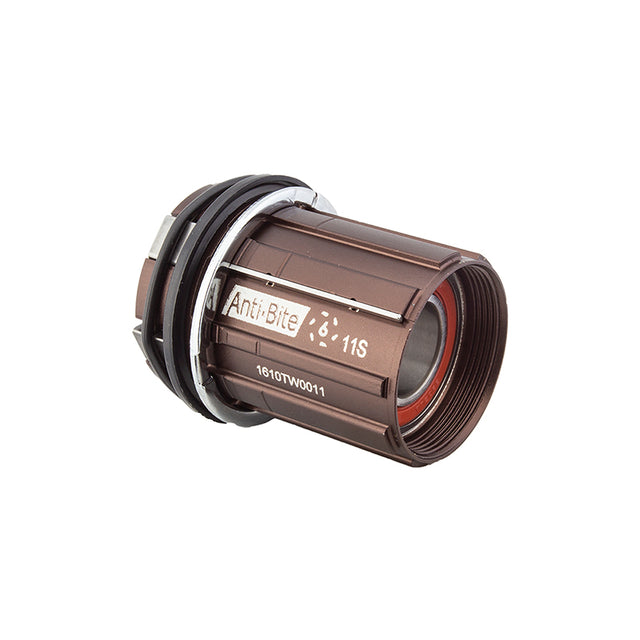 Origin8 CX/GX/MT/FB-1110 Elite Cassette Body SHI 11s RD AL7075