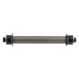 Origin8 RD-1110 Elite Rear Axle Adapter f/370533-6 QRx135mm QR Aly Blk RD-1110 Sealed