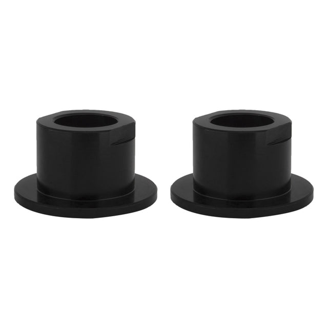 Origin8 FB-1110 Elite Rear Axle Adapters Front/Rear Rear 12TA 170/190mm Blk