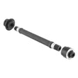 Origin8 MT-2100 End Caps Front/Rear KT-SR6R QRx135mm QR MT-2100 Sealed