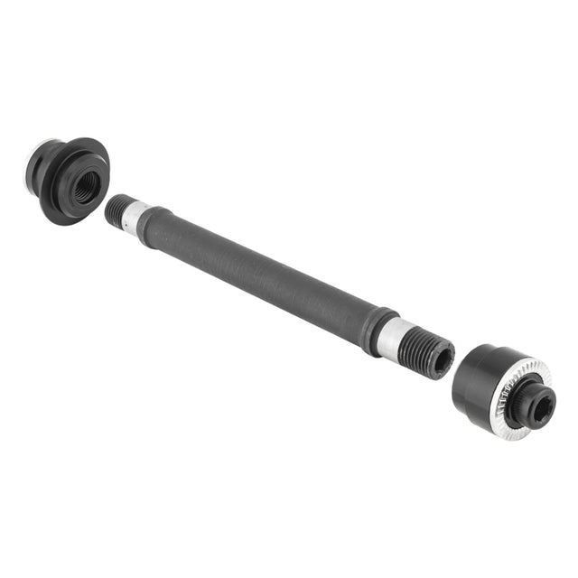 Origin8 MT-2100 End Caps Front/Rear KT-SR6R QRx135mm QR MT-2100 Sealed