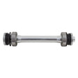 Origin8 RD-1100 Axles Front/Rear RB91 M9x100x108 QR RD-1100 Sealed