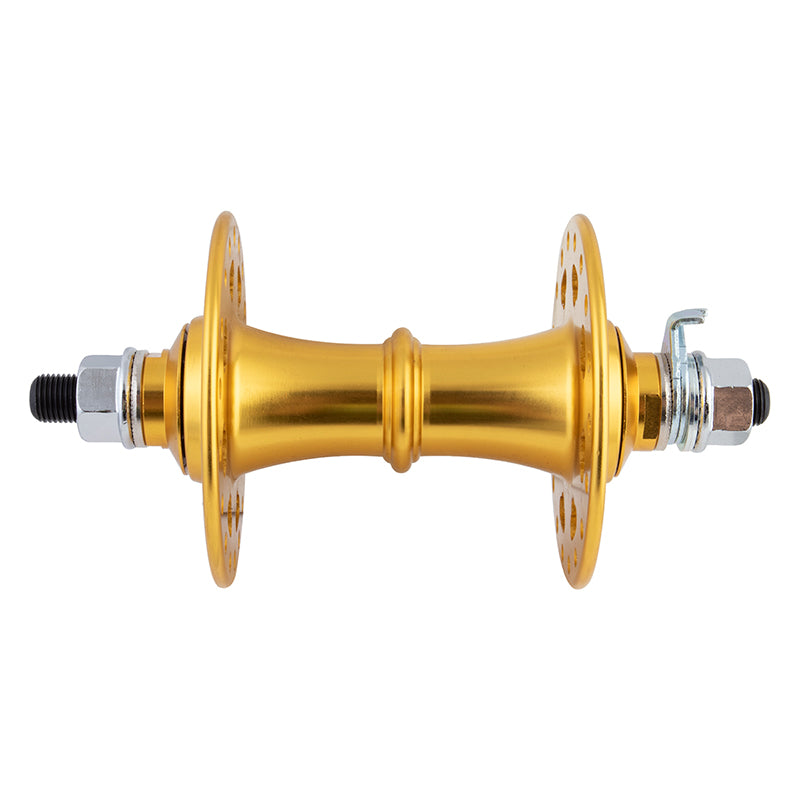 Se bikes Sealed Bearing BMX Hubs hub front 36H 100