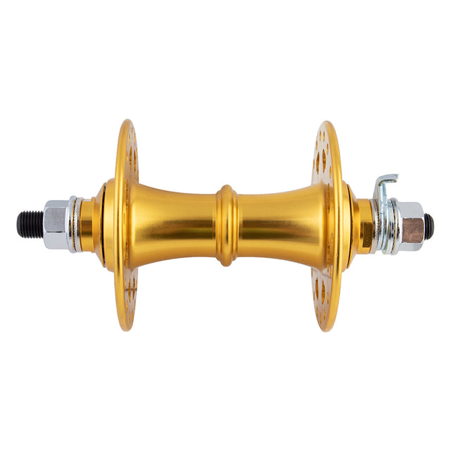 Se bikes Sealed Bearing BMX Hubs hub front 36H 100