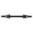 Se bikes Axle Sets Front/Rear 3/8x26x110x180 B/O 3/8 Loose Ball