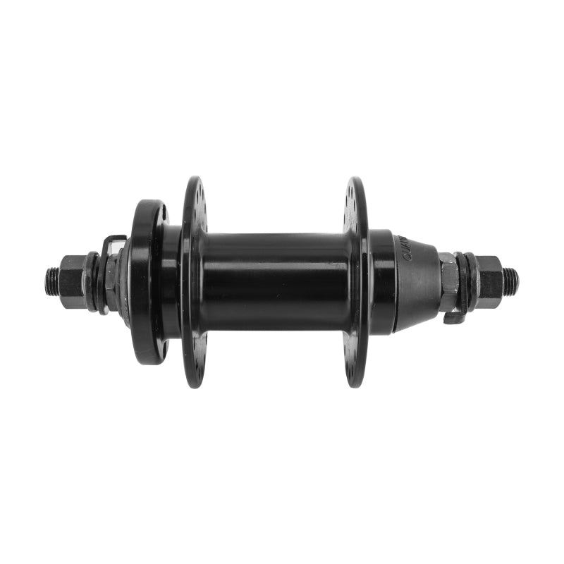 Se bikes Om Duro Hubs hub front 36H 110