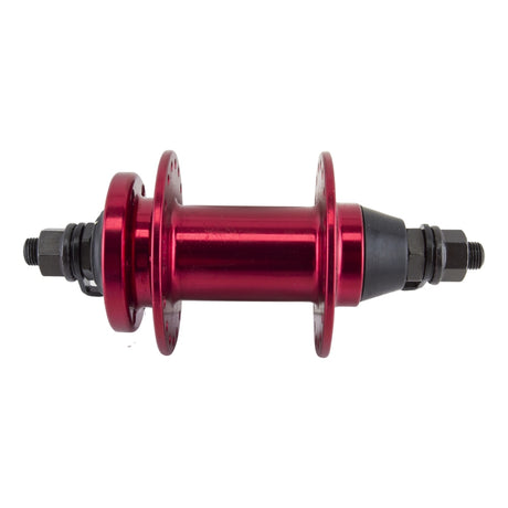 Se bikes Om Duro Hubs hub front 36H 110