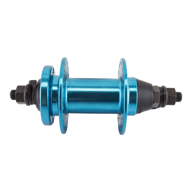 Se bikes Om Duro Hubs hub front 36H 110