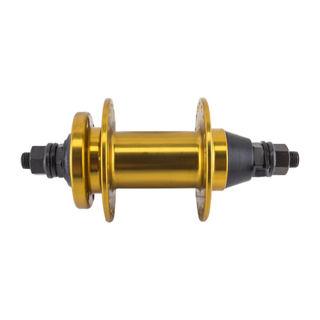 Se bikes Om Duro Hubs hub front 36H 110