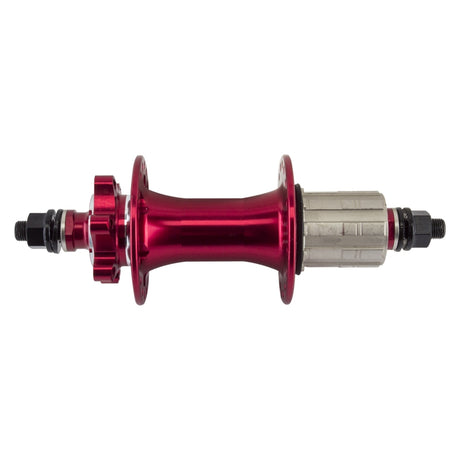 Se bikes Om Duro Hubs hub rear 36H 148