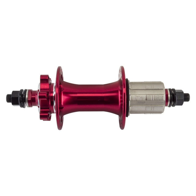 Se bikes Om Duro Hubs hub rear 36H 148