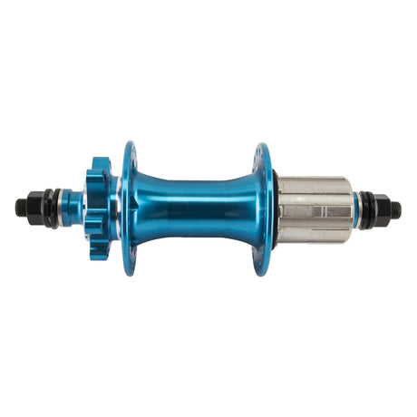 Se bikes Om Duro Hubs hub rear 36H 148