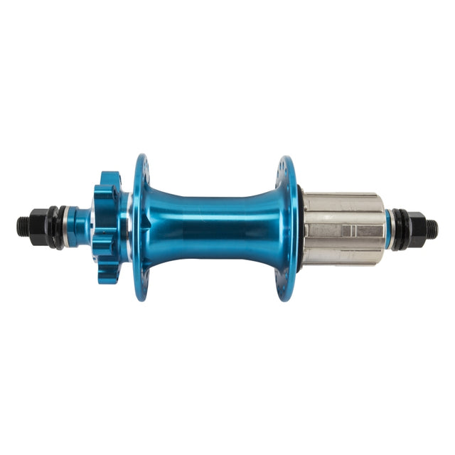 Se bikes Om Duro Hubs hub rear 36H 148