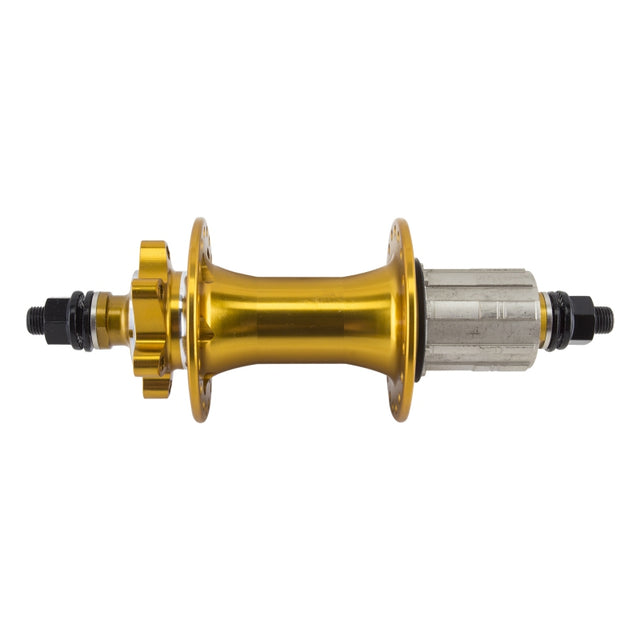 Se bikes Om Duro Hubs hub rear 36H 148