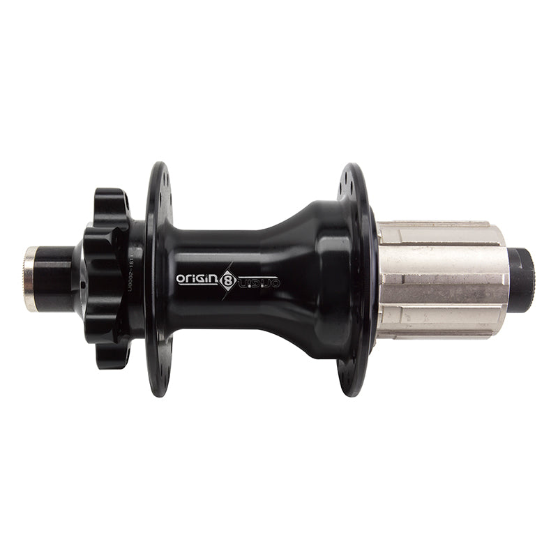 Origin8 MT-3100 MTB Hubs hub rear 28H 142 – Bike Mart