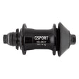 Odyssey Roloway Cassette Hubs hub rear 36H 110