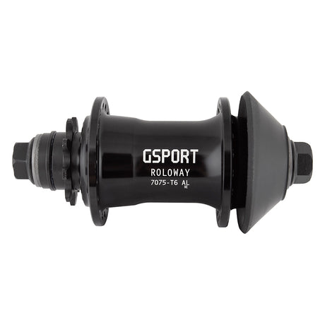 Odyssey Roloway Cassette Hubs hub rear 36H 110