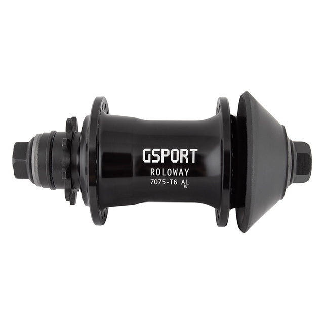 Odyssey Roloway Cassette Hubs hub rear 36H 110