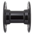 Sun seeker 3-Pin Fit Recumbent Rear Hub 3-pin 36x13g Sun Seeker Alloy Black