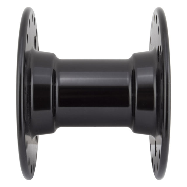 Sun seeker 3-Pin Fit Recumbent Rear Hub 3-pin 36x13g Sun Seeker Alloy Black