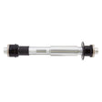 Origin8 RD-1200 Axles Front/Rear QA1R M10x130x140 QR Aly RD-1200 Sealed
