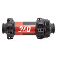 Dt swiss 240 MTB hub front 28H 100