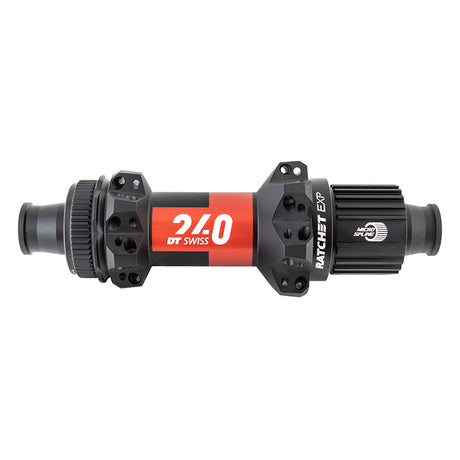 Dt swiss 240 MTB hub rear 28H 148