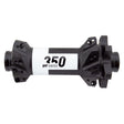 Dt swiss 350 MTB Straight Pull hub front 28H 110