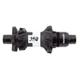 Dt swiss 350 MTB Straight Pull hub rear 28H 142