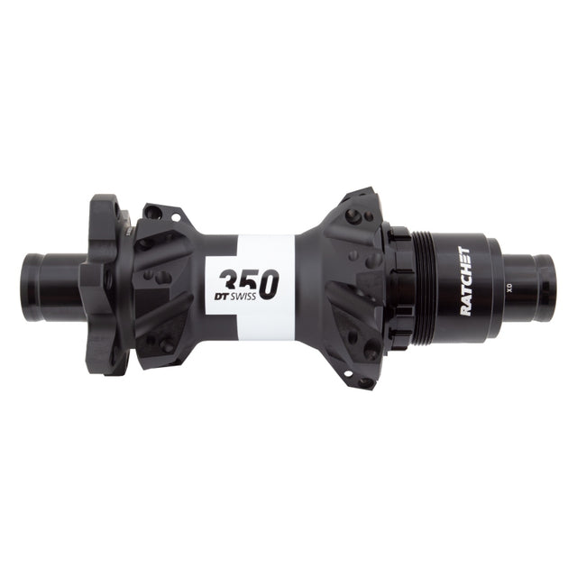 Dt swiss 350 MTB Straight Pull hub rear 28H 142
