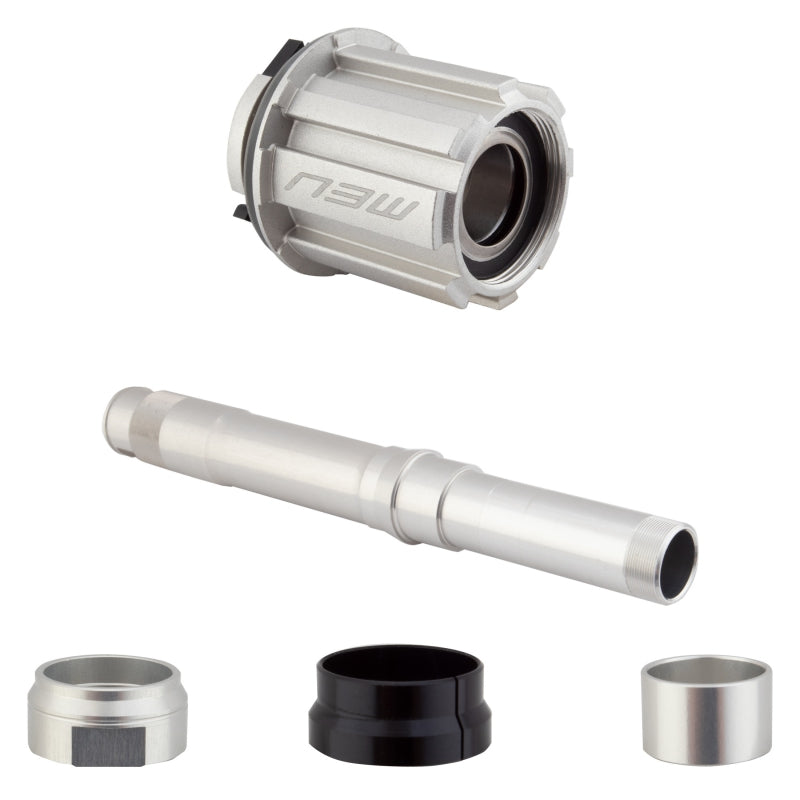 Campagnolo N3W Freehub Body - Thumbnail 2