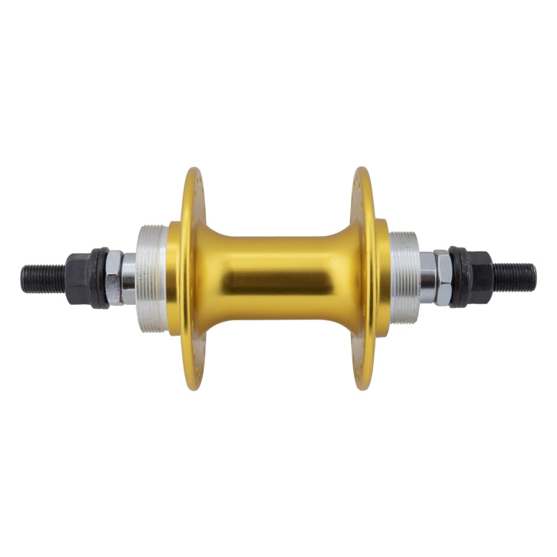 Se bikes Sealed Bearing BMX Hubs hub rear 36H 110