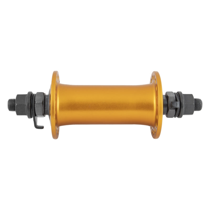 Se bikes BMX Hubs hub front 36H 100