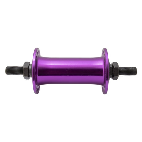 Se bikes BMX Hubs hub front 36H 100