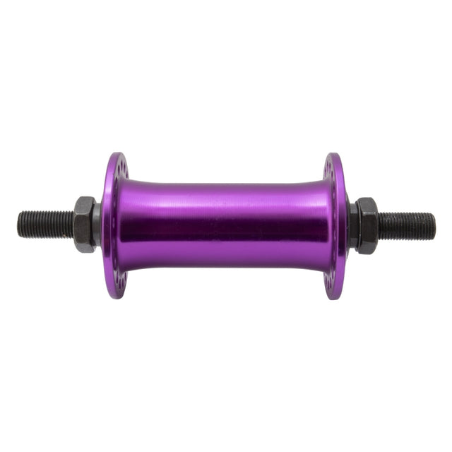 Se bikes BMX Hubs hub front 36H 100
