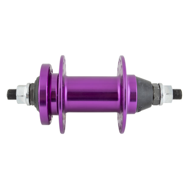 Se bikes Monster Quad Hubs hub front 36H 110