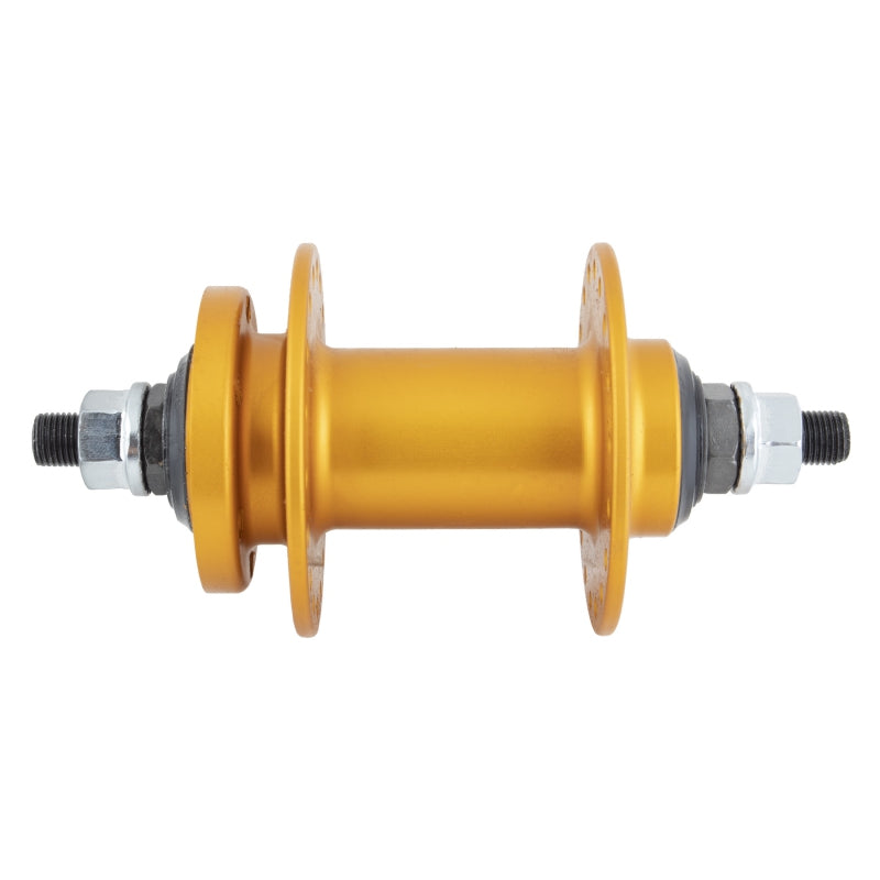 Se bikes BMX Hubs hub front 36H 100