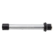 Origin8 MT-3100 Axle Front/Rear 12TAx142mm 12TA Aly Blk MT-3100 Sealed