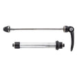 Origin8 MT-3100 Axle Front/Rear XDR to QR 135 QRx135mm QR Aly Blk MT-3100 Sealed