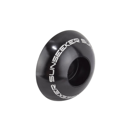 Sun seeker Keyed Fit Recumbent Rear Hub Retaining Bolt/Cap 
