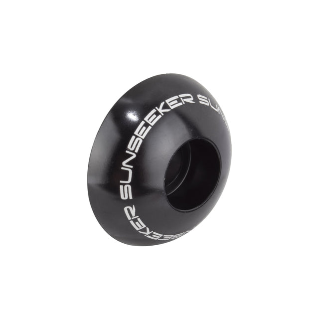Sun seeker Keyed Fit Recumbent Rear Hub Retaining Bolt/Cap 