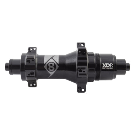 Origin8 RD-2220 Elite II Straight Pull Rear SRAM XDR Road Hub hub rear 24H 130
