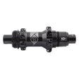 Origin8 RD-2220 Elite II Straight Pull Rear SRAM XDR Road Disc Hub hub rear 24H 142