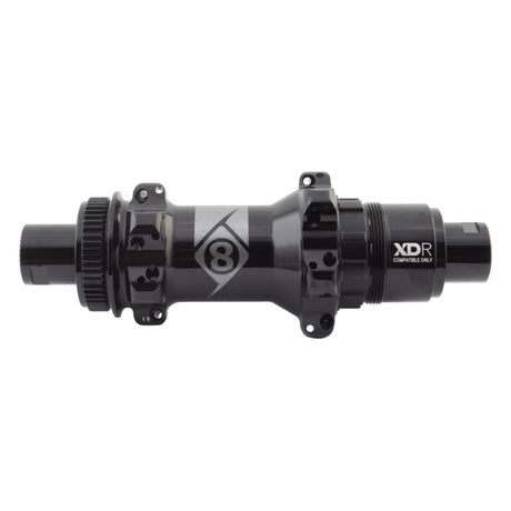 Origin8 RD-2220 Elite II Straight Pull Rear SRAM XDR Road Disc Hub hub rear 24H 142