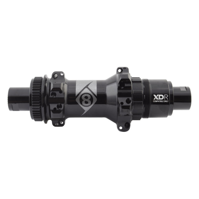 Origin8 RD-2220 Elite II Straight Pull Rear SRAM XDR Road Disc Hub hub rear 24H 142